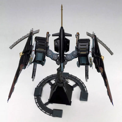 Ikaruga - 1/144 - Kuro (Kotobukiya)ㅤ – Kotobukiya – ActionFigureBrasil — close