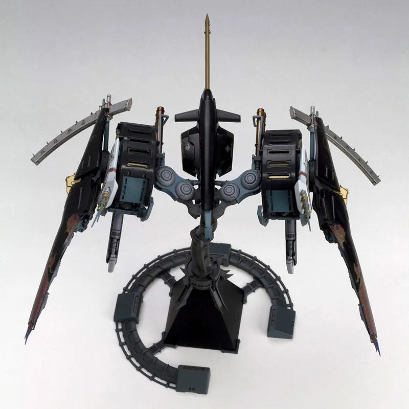 Ikaruga - 1/144 - Kuro (Kotobukiya)ㅤ – Kotobukiya – ActionFigure Brasil