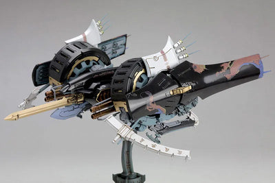 Ikaruga - 1/144 - Kuro (Kotobukiya)ㅤ – Kotobukiya – ActionFigureBrasil — embalagem