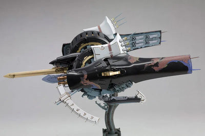 Ikaruga - 1/144 - Kuro (Kotobukiya)ㅤ – Kotobukiya – ActionFigureBrasil — acessórios