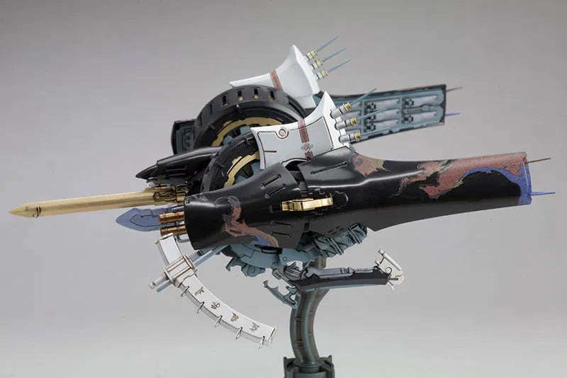 Ikaruga - 1/144 - Kuro (Kotobukiya)ㅤ – Kotobukiya – ActionFigure Brasil