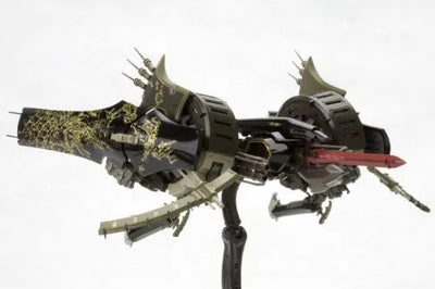 Ikaruga - 1/144 - Nuribotoke (Kotobukiya)ㅤ – Kotobukiya – ActionFigure Brasil