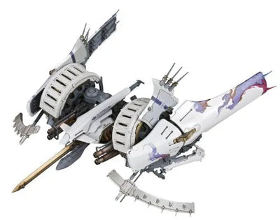Ikaruga - 1/144 - White  (Kotobukiya)ㅤ – Kotobukiya – ActionFigure Brasil
