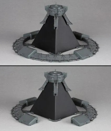 Ikaruga - 1/144 - White  (Kotobukiya)ㅤ – Kotobukiya – ActionFigure Brasil