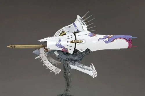 Ikaruga - 1/144 - White  (Kotobukiya)ㅤ – Kotobukiya – ActionFigure Brasil