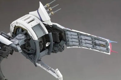 Ikaruga - 1/144 - White (Kotobukiya)ㅤ – Kotobukiya – ActionFigureBrasil — close