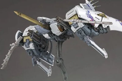 Ikaruga - 1/144 - White (Kotobukiya)ㅤ – Kotobukiya – ActionFigureBrasil — acessórios