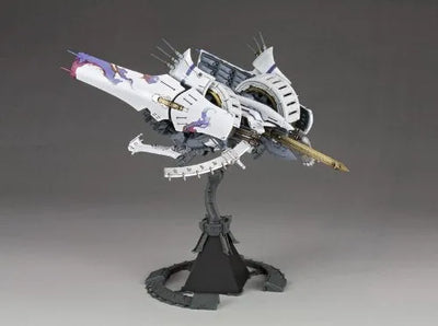 Ikaruga - 1/144 - White (Kotobukiya)ㅤ – Kotobukiya – ActionFigureBrasil — ambientada