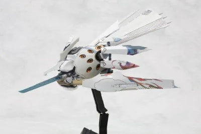 Ikaruga - Ginkei - 1/144 (Kotobukiya)ㅤ – Kotobukiya – ActionFigure Brasil