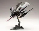 Ikaruga - Ginkei - 1/144 - Kuro (Kotobukiya)ㅤ – Kotobukiya – ActionFigureBrasil — detalhe do produto
