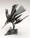 Ikaruga - Ginkei - 1/144 - Kuro (Kotobukiya)ㅤ – Kotobukiya – ActionFigureBrasil — close