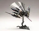 Ikaruga - Ginkei - 1/144 - Kuro (Kotobukiya)ㅤ – Kotobukiya – ActionFigureBrasil — com base expositora