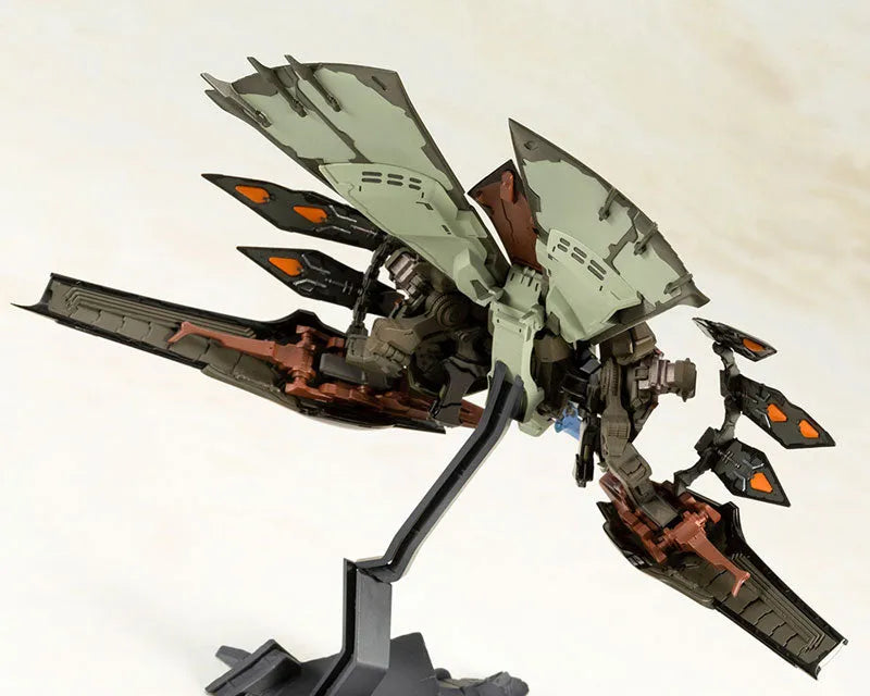 Ikaruga - Ginkei - 1/144 - Nuri Botoke Ver. (Kotobukiya)ㅤ – Kotobukiya – ActionFigure Brasil