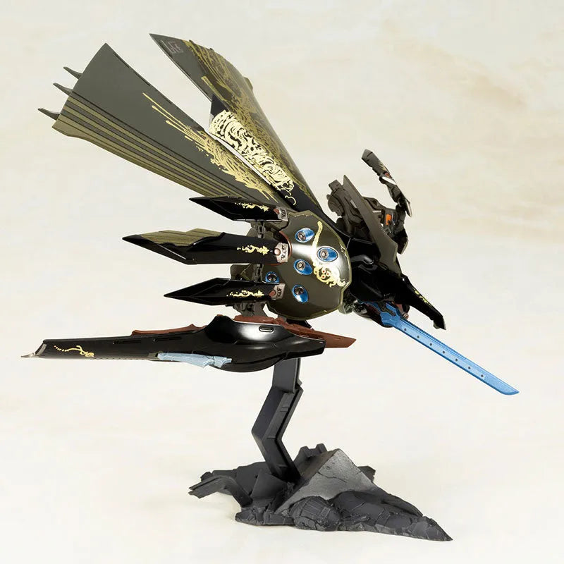 Ikaruga - Ginkei - 1/144 - Nuri Botoke Ver. (Kotobukiya)ㅤ – Kotobukiya – ActionFigure Brasil