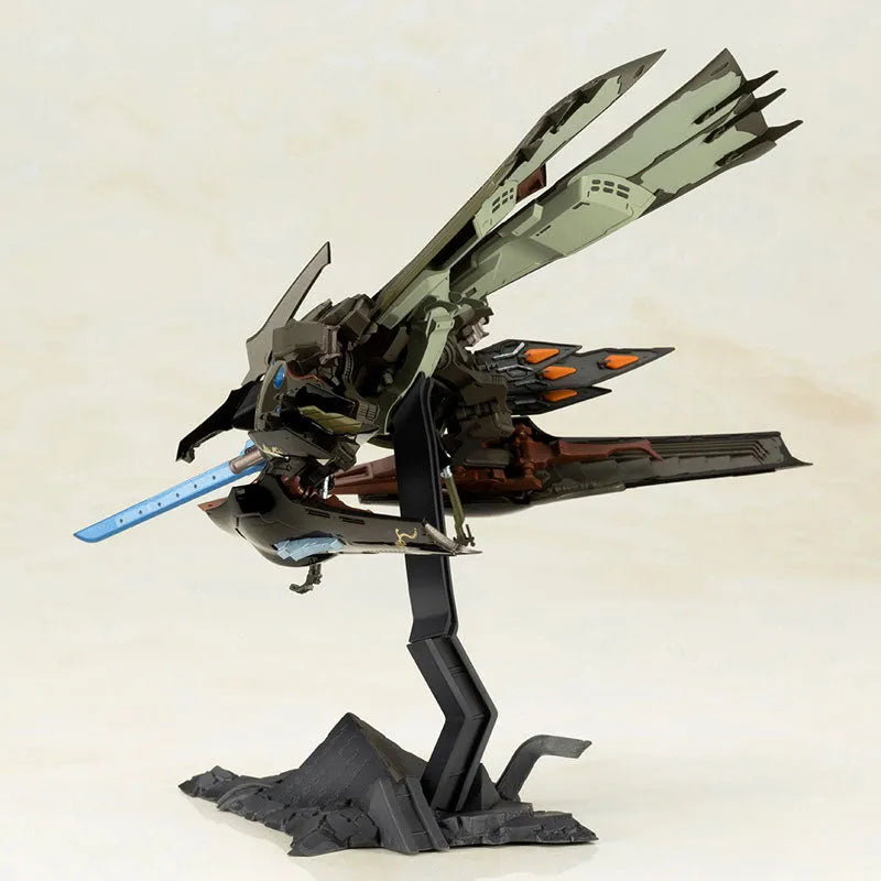 Ikaruga - Ginkei - 1/144 - Nuri Botoke Ver. (Kotobukiya)ㅤ – Kotobukiya – ActionFigure Brasil