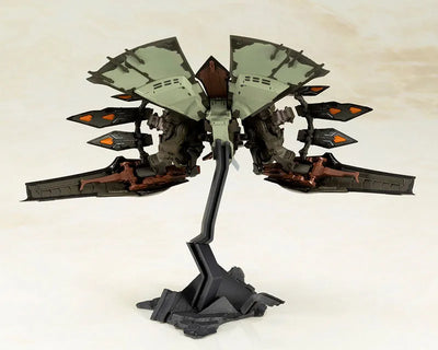 Ikaruga - Ginkei - 1/144 - Nuri Botoke Ver. (Kotobukiya)ㅤ – Kotobukiya – ActionFigureBrasil — iluminação de estúdio