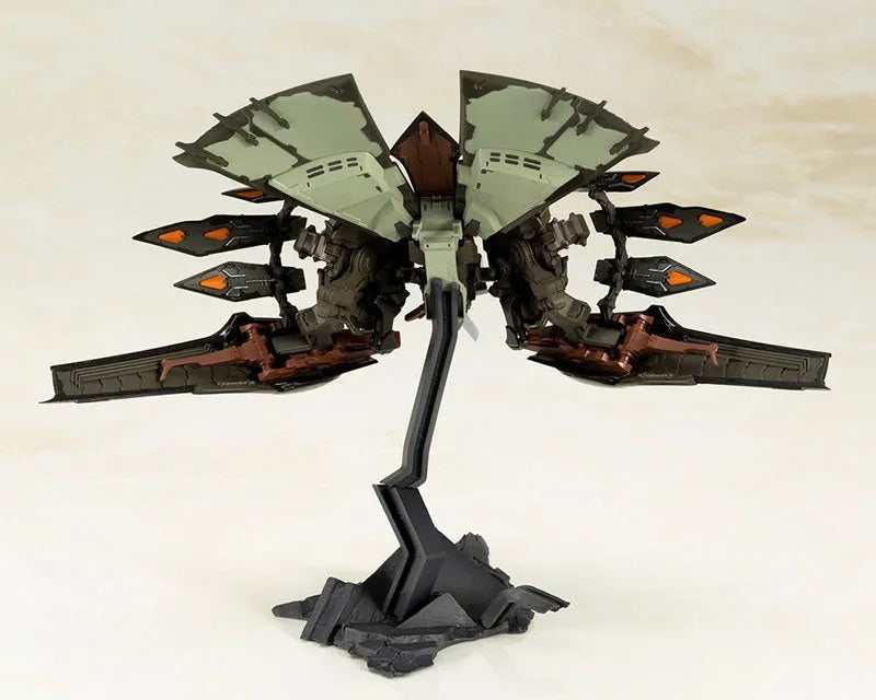 Ikaruga - Ginkei - 1/144 - Nuri Botoke Ver. (Kotobukiya)ㅤ – Kotobukiya – ActionFigure Brasil