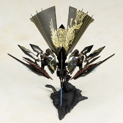 Ikaruga - Ginkei - 1/144 - Nuri Botoke Ver. (Kotobukiya)ㅤ – Kotobukiya – ActionFigure Brasil — detalhe do produto