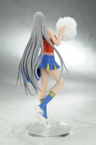 Ikki Tousen - Chouun Shiryuu - 1/6 - Cheerleader ver.  , 2P Color Ver. (Aizu Project)ㅤ – Aizu Project – ActionFigure Brasil — close