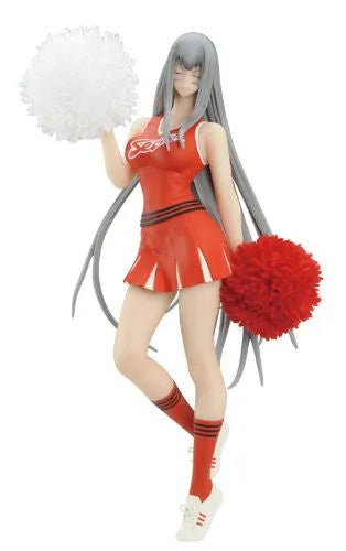 Ikki Tousen - Chouun Shiryuu - 1/6 - Cheerleader ver. (Aizu Project)ㅤ – Aizu Project – ActionFigure Brasil