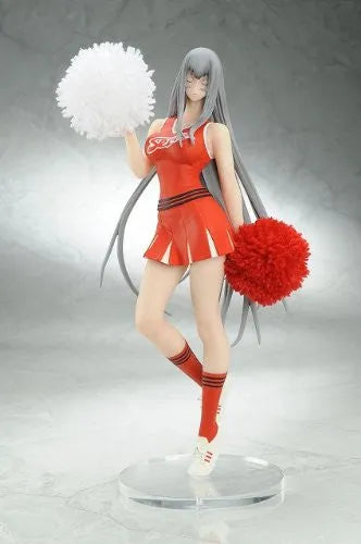 Ikki Tousen - Chouun Shiryuu - 1/6 - Cheerleader ver. (Aizu Project)ㅤ – Aizu Project – ActionFigure Brasil