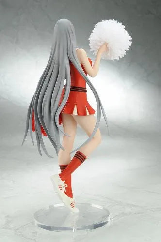 Ikki Tousen - Chouun Shiryuu - 1/6 - Cheerleader ver. (Aizu Project)ㅤ – Aizu Project – ActionFigure Brasil — close