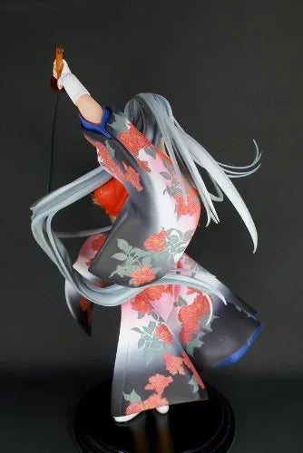 Ikki Tousen - Chouun Shiryuu - 1/6 - Comic 14 Illustration Ver.ㅤ – Beat – ActionFigure Brasil