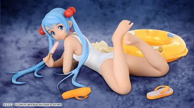 "Ikki Tousen DD" Shokatsuryou Koumei -DD Edition DVD Back Jacket Ver.- (White color)ㅤ – Gantaku – ActionFigure Brasil