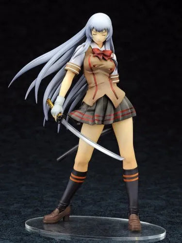 Ikki Tousen Dragon Destiny - Chouun Shiryuu - 1/8 (Alter)ㅤ – Alter – ActionFigure Brasil