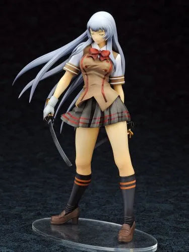 Ikki Tousen Dragon Destiny - Chouun Shiryuu - 1/8 (Alter)ㅤ – Alter – ActionFigure Brasil