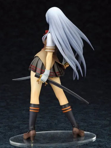 Ikki Tousen Dragon Destiny - Chouun Shiryuu - 1/8 (Alter)ㅤ – Alter – ActionFigure Brasil