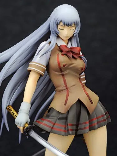 Ikki Tousen Dragon Destiny - Chouun Shiryuu - 1/8 (Alter)ㅤ – Alter – ActionFigure Brasil