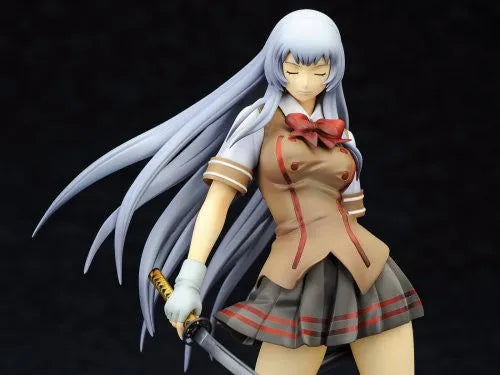 Ikki Tousen Dragon Destiny - Chouun Shiryuu - 1/8 (Alter)ㅤ – Alter – ActionFigure Brasil