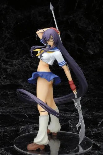 Ikki Tousen Dragon Destiny - Kan'u Unchou - 1/8 (Alter)ㅤ – Alter – ActionFigure Brasil