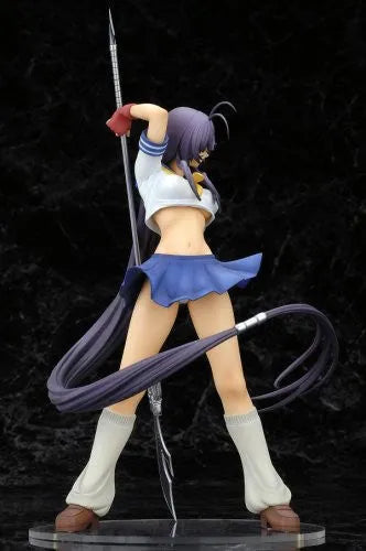 Ikki Tousen Dragon Destiny - Kan'u Unchou - 1/8 (Alter)ㅤ – Alter – ActionFigureBrasil — detalhe do produto
