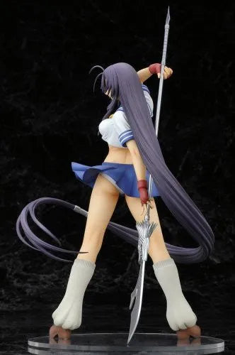 Ikki Tousen Dragon Destiny - Kan'u Unchou - 1/8 (Alter)ㅤ – Alter – ActionFigure Brasil