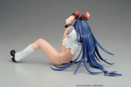 Ikki Tousen Dragon Destiny - Kan'u Unchou - Project Dynamite #001 - 1/5 - Limited Releaseㅤ – Yamato – ActionFigure Brasil