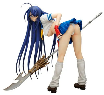 Ikki Tousen Dragon Destiny - Kan'u Unchou - R-Line - 1/7 - Dragon Sword Ver. 2 (Griffon Enterprises)ㅤ – Griffon Enterprises – ActionFigure Brasil