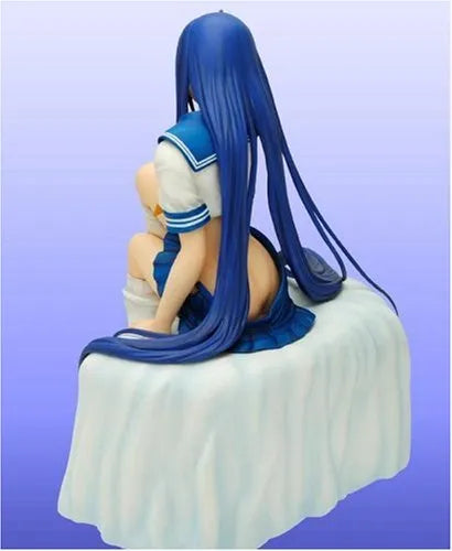Ikki Tousen Dragon Destiny - Kan'u Unchou - R-Line - 1/7 - DVD Back Jacket ver. (Griffon Enterprises)ㅤ – Griffon Enterprises – ActionFigure Brasil