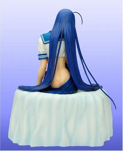 Ikki Tousen Dragon Destiny - Kan'u Unchou - R-Line - 1/7 - DVD Back Jacket ver. (Griffon Enterprises)ㅤ – Griffon Enterprises – ActionFigure Brasil