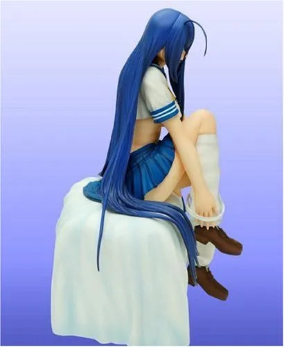 Ikki Tousen Dragon Destiny - Kan'u Unchou - R-Line - 1/7 - DVD Back Jacket ver. (Griffon Enterprises)ㅤ – Griffon Enterprises – ActionFigure Brasil