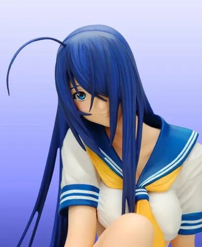 Ikki Tousen Dragon Destiny - Kan'u Unchou - R-Line - 1/7 - DVD Back Jacket ver. (Griffon Enterprises)ㅤ – Griffon Enterprises – ActionFigureBrasil — iluminação de estúdio