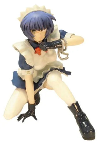 Ikki Tousen Dragon Destiny - Ryomou Shimei - 1/6ㅤ – Taki Corporation – ActionFigure Brasil