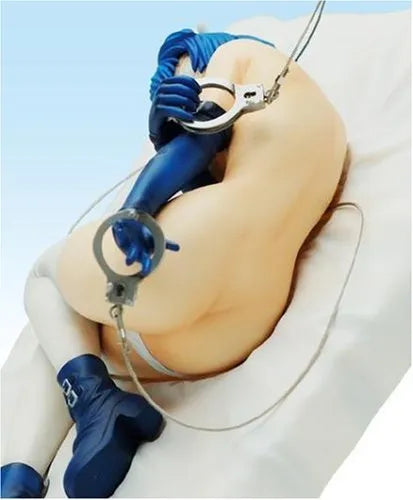 Ikki Tousen Dragon Destiny - Ryomou Shimei - R-Line - 1/7 - DVD Back Jacket ver. (Griffon Enterprises)ㅤ – Griffon Enterprises – ActionFigure Brasil