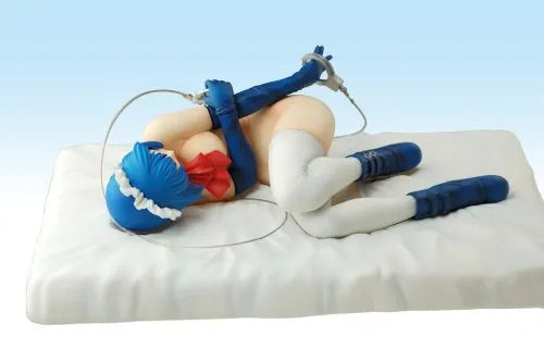 Ikki Tousen Dragon Destiny - Ryomou Shimei - R-Line - 1/7 - DVD Back Jacket ver. (Griffon Enterprises)ㅤ – Griffon Enterprises – ActionFigure Brasil