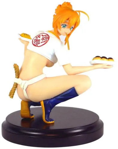 Ikki Tousen Dragon Destiny - Sonsaku Hakufu - 1/6 - Omatsuri ver. (Amie-Grand)ㅤ – Amie Grand – ActionFigure Brasil