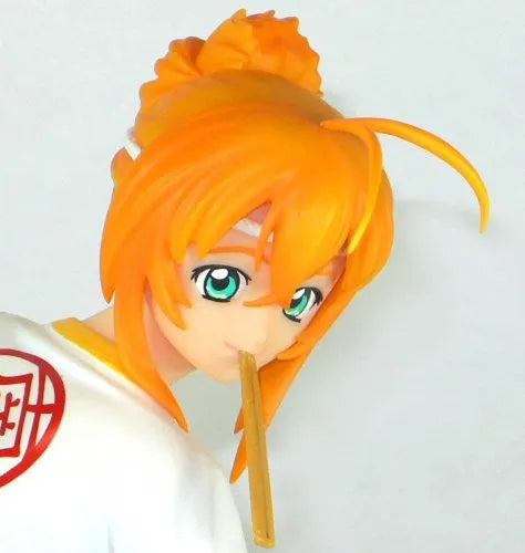 Ikki Tousen Dragon Destiny - Sonsaku Hakufu - 1/6 - Omatsuri ver. (Amie-Grand)ㅤ – Amie Grand – ActionFigure Brasil