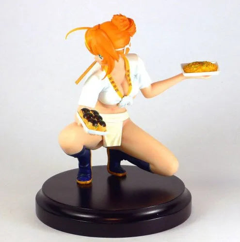 Ikki Tousen Dragon Destiny - Sonsaku Hakufu - 1/6 - Omatsuri ver. (Amie-Grand)ㅤ – Amie Grand – ActionFigure Brasil