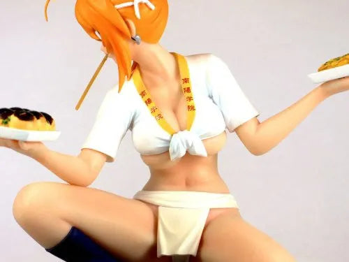 Ikki Tousen Dragon Destiny - Sonsaku Hakufu - 1/6 - Omatsuri ver. (Amie-Grand)ㅤ – Amie Grand – ActionFigure Brasil