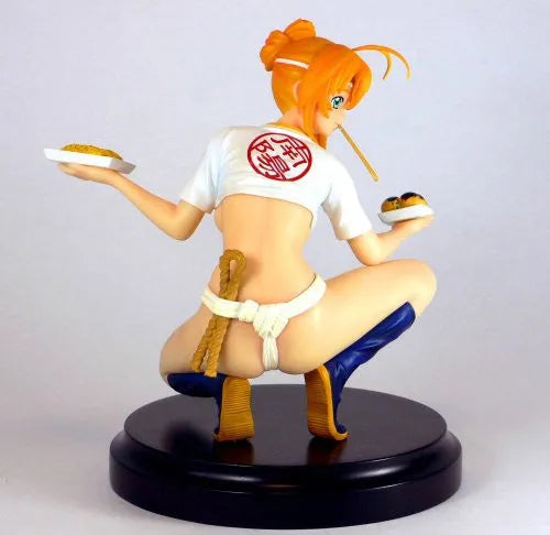Ikki Tousen Dragon Destiny - Sonsaku Hakufu - 1/6 - Omatsuri ver. (Amie-Grand)ㅤ – Amie Grand – ActionFigure Brasil